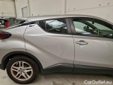  Toyota  C-HR TOYOTA  / 2019 / 5P / SUV 1.8H (122CV) E-CVT BUSINESS #48