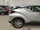  Toyota  C-HR TOYOTA  / 2019 / 5P / SUV 1.8H (122CV) E-CVT BUSINESS #50