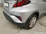  Toyota  C-HR TOYOTA  / 2019 / 5P / SUV 1.8H (122CV) E-CVT BUSINESS #53