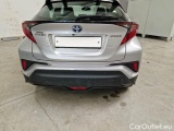  Toyota  C-HR TOYOTA  / 2019 / 5P / SUV 1.8H (122CV) E-CVT BUSINESS #57