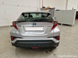  Toyota  C-HR TOYOTA  / 2019 / 5P / SUV 1.8H (122CV) E-CVT BUSINESS #63