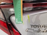  Toyota  C-HR TOYOTA  / 2019 / 5P / SUV 1.8H (122CV) E-CVT BUSINESS #64