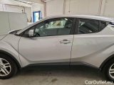  Toyota  C-HR TOYOTA  / 2019 / 5P / SUV 1.8H (122CV) E-CVT BUSINESS #72