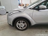  Toyota  C-HR TOYOTA  / 2019 / 5P / SUV 1.8H (122CV) E-CVT BUSINESS #80