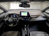  Toyota  C-HR TOYOTA  / 2019 / 5P / SUV 1.8H (122CV) E-CVT BUSINESS #3