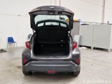  Toyota  C-HR TOYOTA  / 2019 / 5P / SUV 1.8H (122CV) E-CVT BUSINESS #5