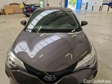  Toyota  C-HR TOYOTA  / 2019 / 5P / SUV 1.8H (122CV) E-CVT BUSINESS #34