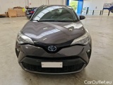  Toyota  C-HR TOYOTA  / 2019 / 5P / SUV 1.8H (122CV) E-CVT BUSINESS #39