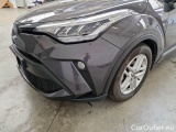  Toyota  C-HR TOYOTA  / 2019 / 5P / SUV 1.8H (122CV) E-CVT BUSINESS #37