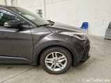  Toyota  C-HR TOYOTA  / 2019 / 5P / SUV 1.8H (122CV) E-CVT BUSINESS #45