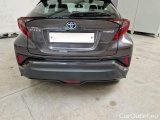  Toyota  C-HR TOYOTA  / 2019 / 5P / SUV 1.8H (122CV) E-CVT BUSINESS #62