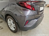  Toyota  C-HR TOYOTA  / 2019 / 5P / SUV 1.8H (122CV) E-CVT BUSINESS #65