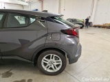  Toyota  C-HR TOYOTA  / 2019 / 5P / SUV 1.8H (122CV) E-CVT BUSINESS #70