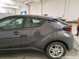  Toyota  C-HR TOYOTA  / 2019 / 5P / SUV 1.8H (122CV) E-CVT BUSINESS #72
