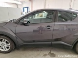  Toyota  C-HR TOYOTA  / 2019 / 5P / SUV 1.8H (122CV) E-CVT BUSINESS #74