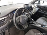  Toyota  C-HR TOYOTA  / 2019 / 5P / SUV 1.8H (122CV) E-CVT BUSINESS #101