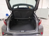  Toyota  C-HR TOYOTA  / 2019 / 5P / SUV 1.8H (122CV) E-CVT BUSINESS #118