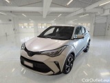  Toyota  C-HR TOYOTA  / 2019 / 5P / SUV 2.0H (184CV) E-CVT MOREBUSINESS 