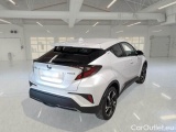 Toyota  C-HR TOYOTA  / 2019 / 5P / SUV 2.0H (184CV) E-CVT MOREBUSINESS #2