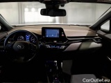  Toyota  C-HR TOYOTA  / 2019 / 5P / SUV 2.0H (184CV) E-CVT MOREBUSINESS #3