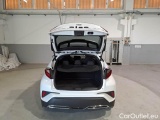  Toyota  C-HR TOYOTA  / 2019 / 5P / SUV 2.0H (184CV) E-CVT MOREBUSINESS #5