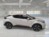  Toyota  C-HR TOYOTA  / 2019 / 5P / SUV 2.0H (184CV) E-CVT MOREBUSINESS #7