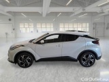  Toyota  C-HR TOYOTA  / 2019 / 5P / SUV 2.0H (184CV) E-CVT MOREBUSINESS #8