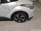  Toyota  C-HR TOYOTA  / 2019 / 5P / SUV 2.0H (184CV) E-CVT MOREBUSINESS #17