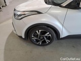  Toyota  C-HR TOYOTA  / 2019 / 5P / SUV 2.0H (184CV) E-CVT MOREBUSINESS #20