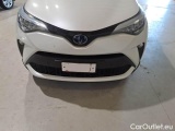  Toyota  C-HR TOYOTA  / 2019 / 5P / SUV 2.0H (184CV) E-CVT MOREBUSINESS #24