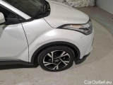 Toyota  C-HR TOYOTA  / 2019 / 5P / SUV 2.0H (184CV) E-CVT MOREBUSINESS #29
