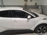  Toyota  C-HR TOYOTA  / 2019 / 5P / SUV 2.0H (184CV) E-CVT MOREBUSINESS #31