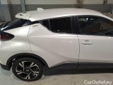  Toyota  C-HR TOYOTA  / 2019 / 5P / SUV 2.0H (184CV) E-CVT MOREBUSINESS #33
