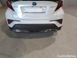  Toyota  C-HR TOYOTA  / 2019 / 5P / SUV 2.0H (184CV) E-CVT MOREBUSINESS #36