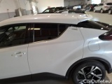  Toyota  C-HR TOYOTA  / 2019 / 5P / SUV 2.0H (184CV) E-CVT MOREBUSINESS #42