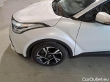 Toyota  C-HR TOYOTA  / 2019 / 5P / SUV 2.0H (184CV) E-CVT MOREBUSINESS #44