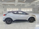  Toyota  C-HR TOYOTA  / 2019 / 5P / SUV 2.0H (184CV) E-CVT TREND #7