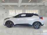  Toyota  C-HR TOYOTA  / 2019 / 5P / SUV 2.0H (184CV) E-CVT TREND #8