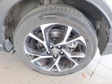  Toyota  C-HR TOYOTA  / 2019 / 5P / SUV 2.0H (184CV) E-CVT TREND #19