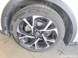  Toyota  C-HR TOYOTA  / 2019 / 5P / SUV 2.0H (184CV) E-CVT TREND #20