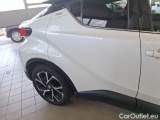  Toyota  C-HR TOYOTA  / 2019 / 5P / SUV 2.0H (184CV) E-CVT TREND #35