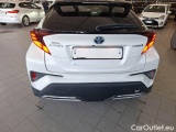  Toyota  C-HR TOYOTA  / 2019 / 5P / SUV 2.0H (184CV) E-CVT TREND #38