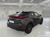  Toyota  C-HR TOYOTA  / 2023 / 5P / SUV 1.8 HV E-CVT TREND #2