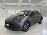  Toyota  C-HR TOYOTA  / 2023 / 5P / SUV 1.8 HV E-CVT TREND 