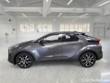  Toyota  C-HR TOYOTA  / 2023 / 5P / SUV 1.8 HV E-CVT TREND #8
