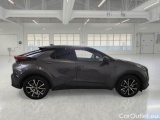 Toyota  C-HR TOYOTA  / 2023 / 5P / SUV 1.8 HV E-CVT TREND #7