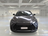  Toyota  C-HR TOYOTA  / 2023 / 5P / SUV 1.8 HV E-CVT TREND #6