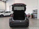 Toyota  C-HR TOYOTA  / 2023 / 5P / SUV 1.8 HV E-CVT TREND #5