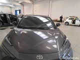  Toyota  C-HR TOYOTA  / 2023 / 5P / SUV 1.8 HV E-CVT TREND #23