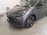  Toyota  C-HR TOYOTA  / 2023 / 5P / SUV 1.8 HV E-CVT TREND #25